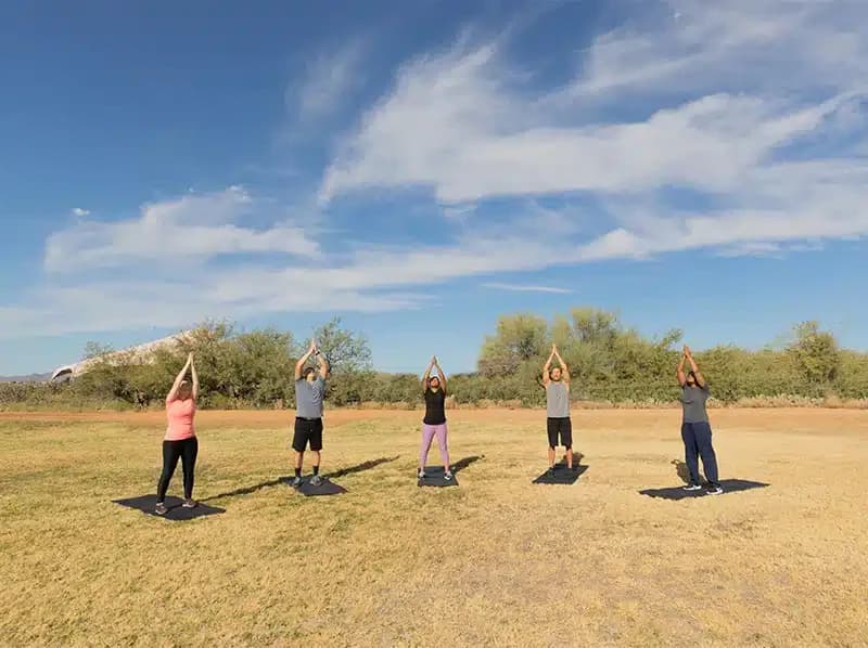 Sierra Tucson - Thumbnail 7