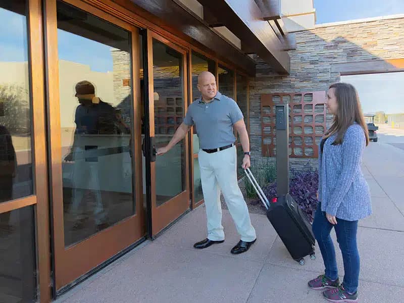 Sierra Tucson - Thumbnail 9