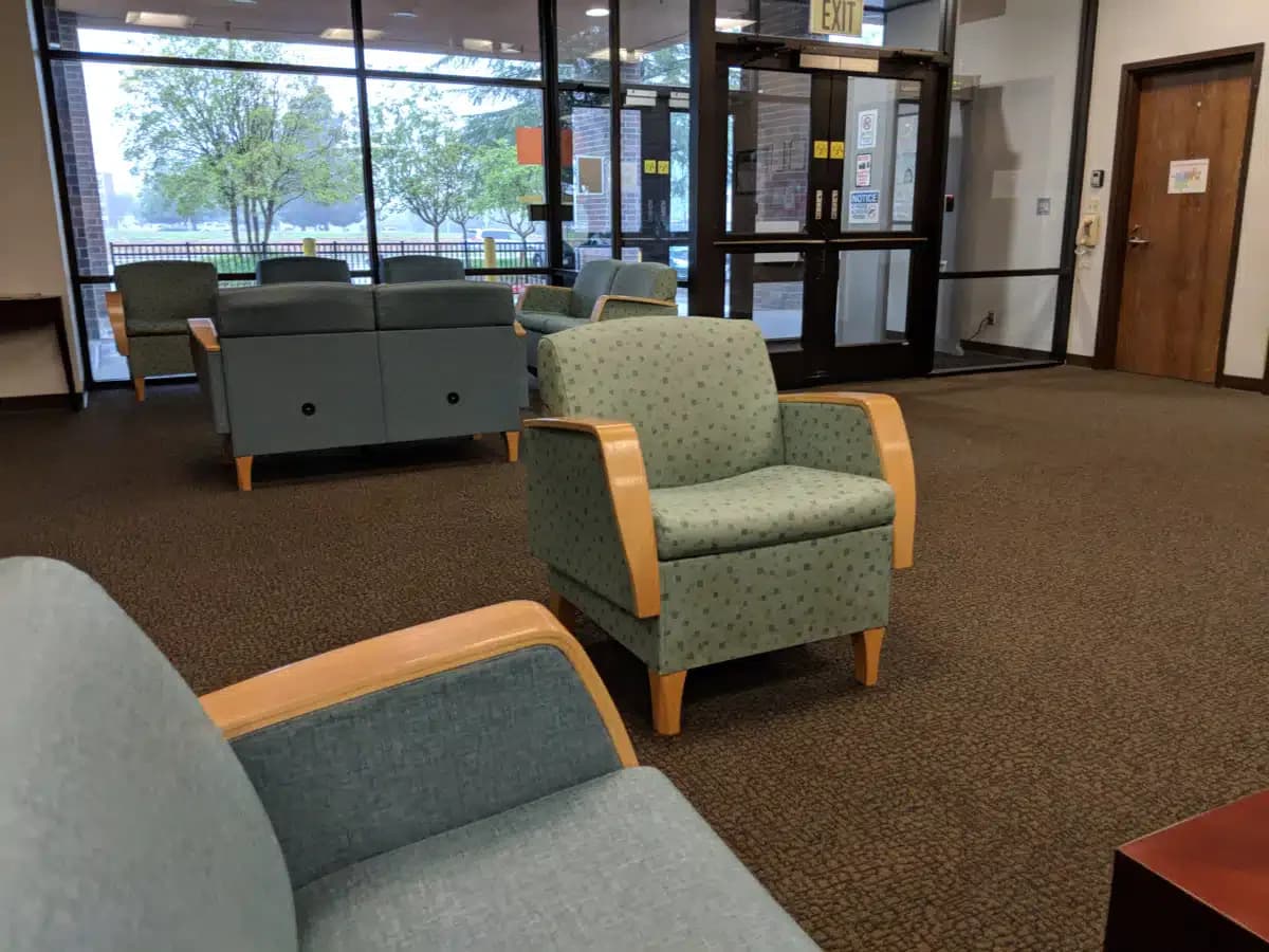 Sierra Vista Hospital - Thumbnail 2