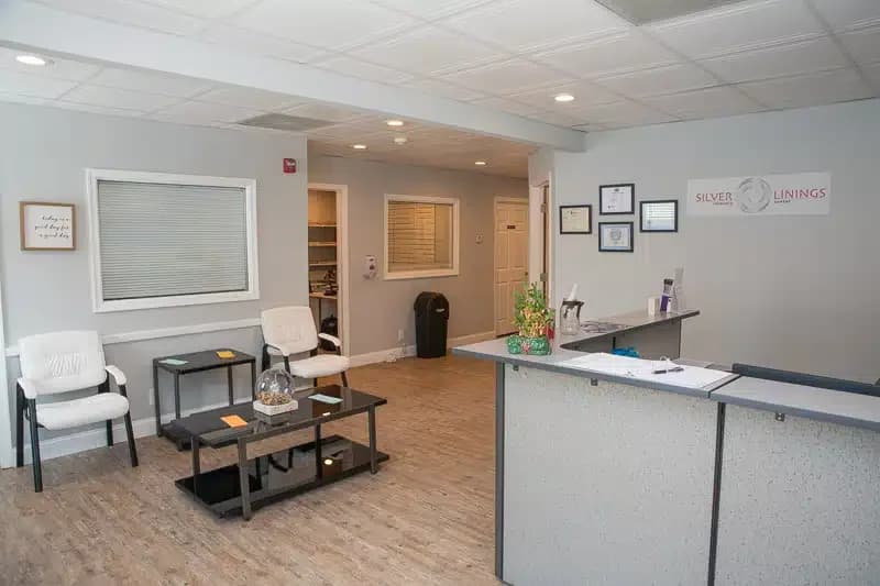 Silver Linings Recovery Center - Thumbnail 3