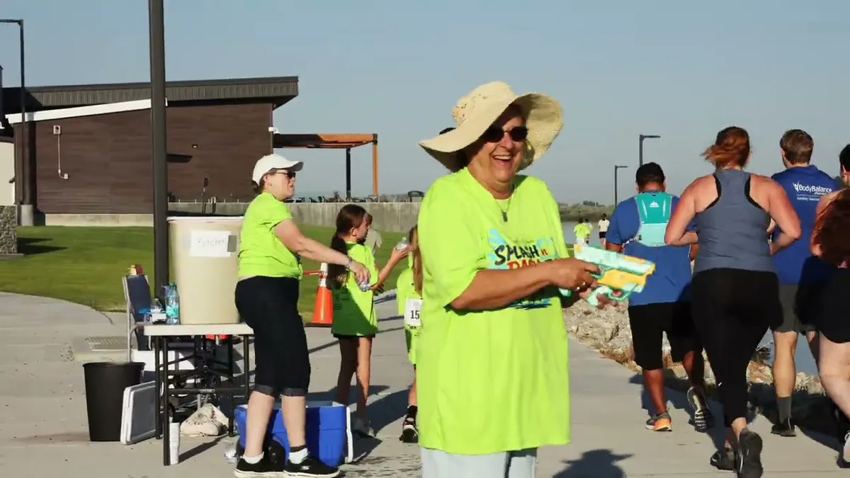 Simply Hope Family Outreach Inc - Thumbnail 2