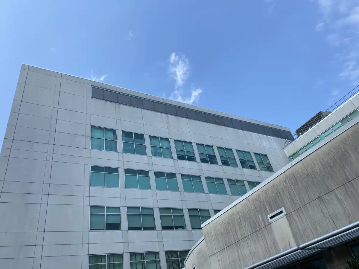 Sinai Hospital - Thumbnail 7