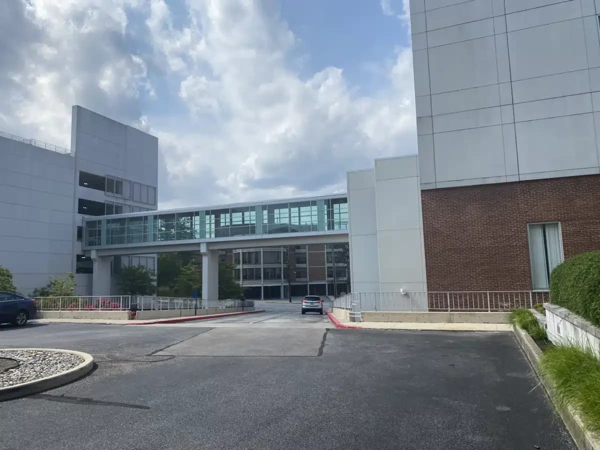 Sinai Hospital - Thumbnail 9