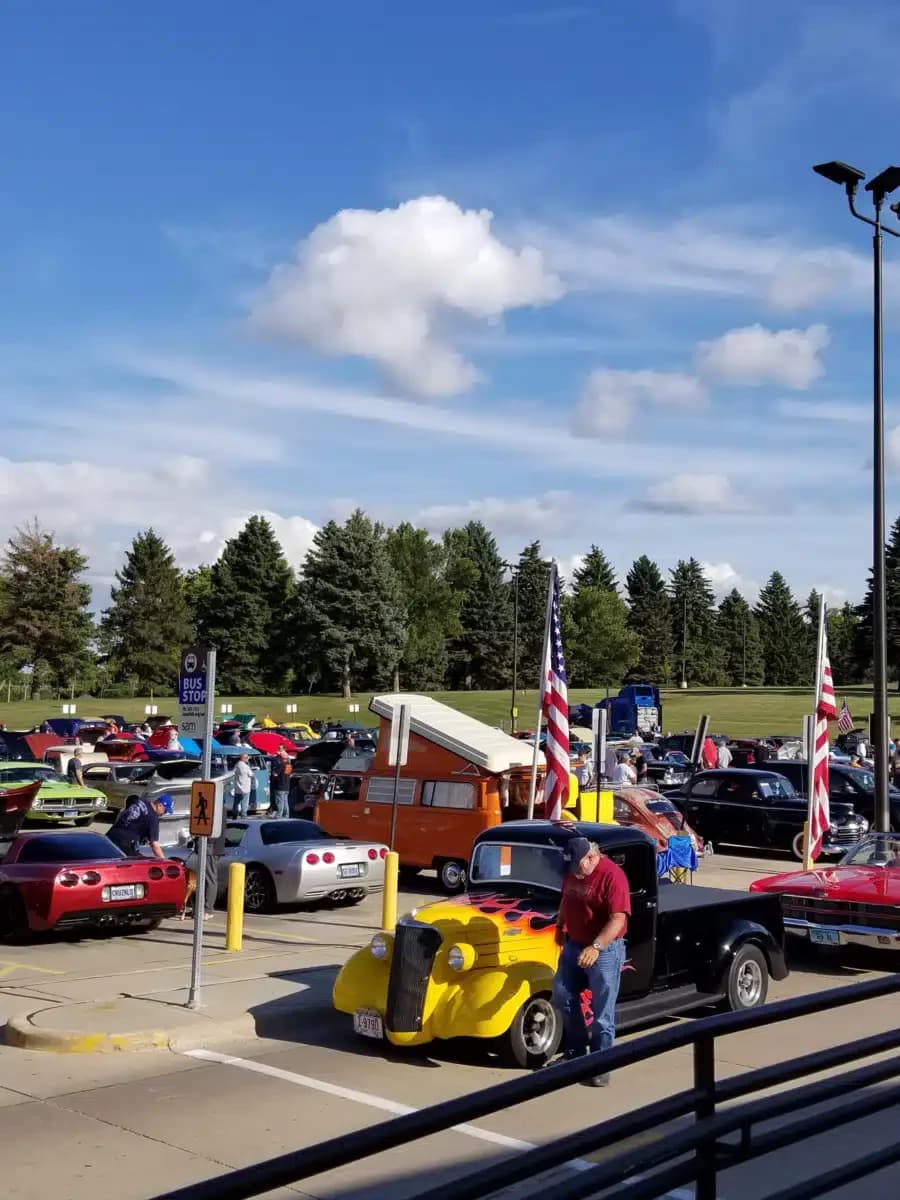 Sioux Falls VAHCS - Thumbnail 2