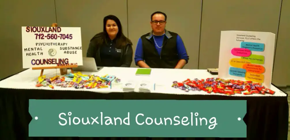 Siouxland Counseling Services PLLC - Thumbnail 2