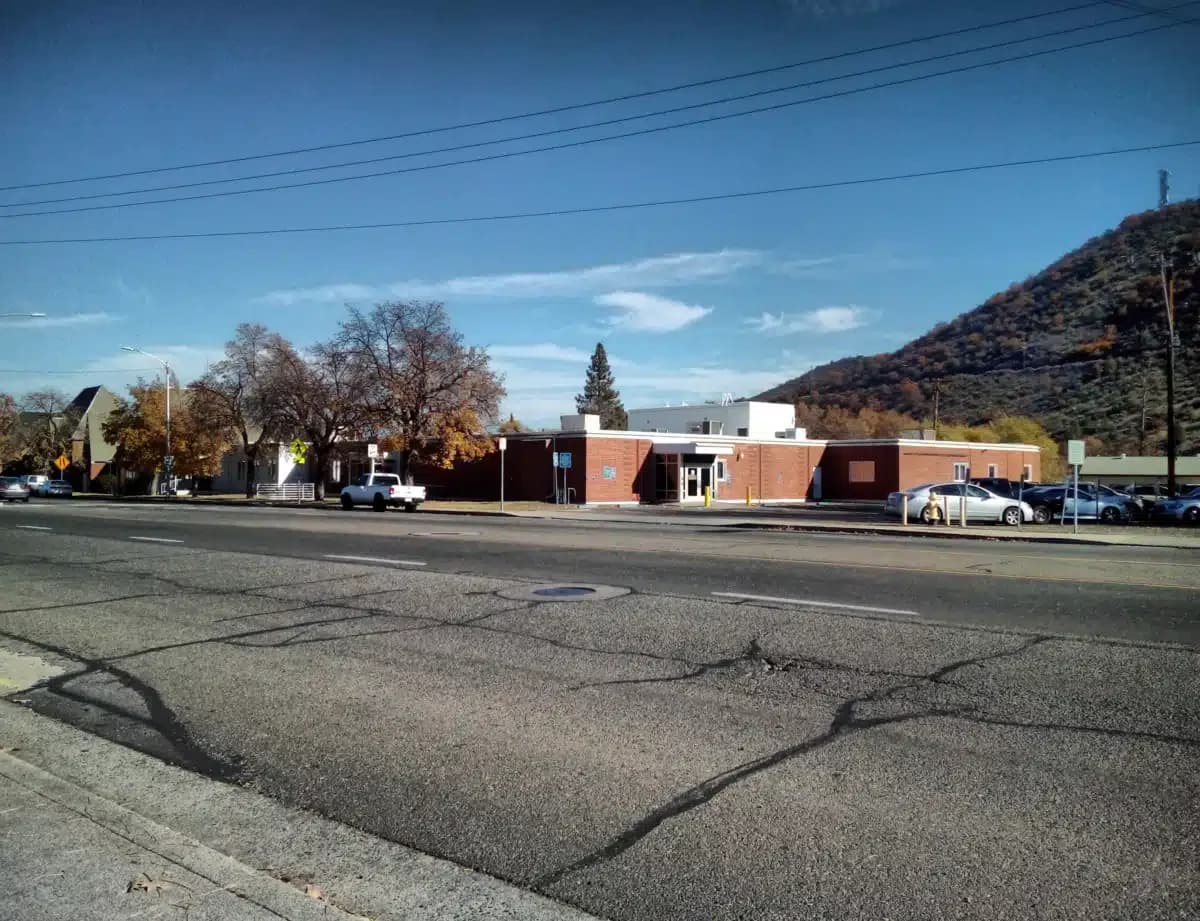 Siskiyou County HHSA