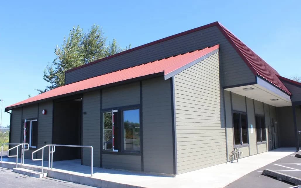 Skagit Community Detox - Thumbnail 3