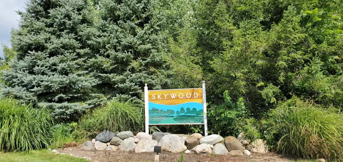 Skywood Recovery - Thumbnail 9