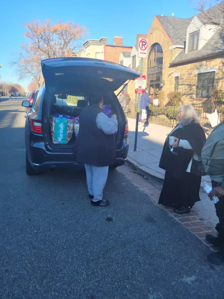 So Others Might Eat Inc (SOME) - Thumbnail 3