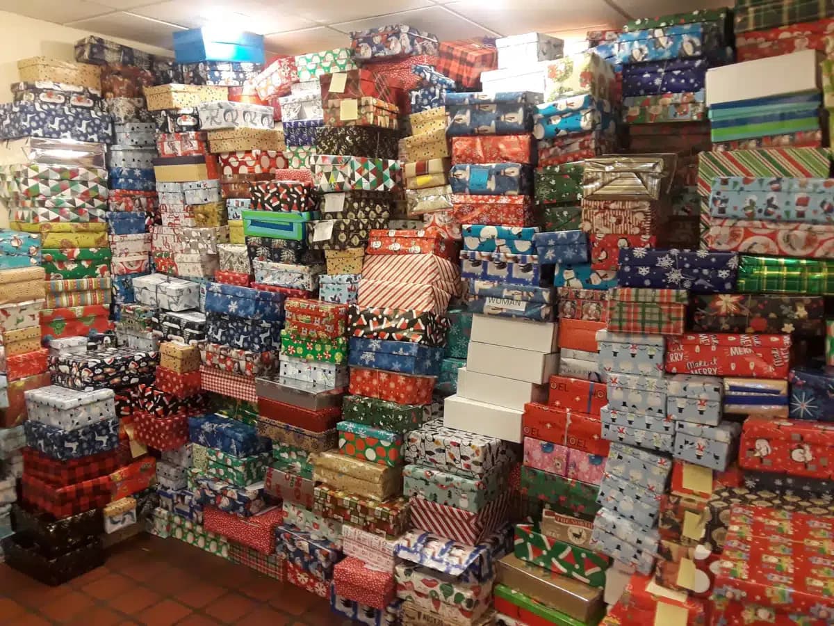 So Others Might Eat Inc (SOME) - Thumbnail 7