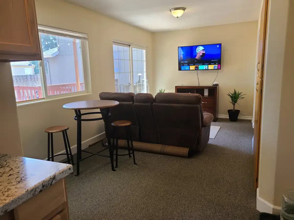 Sober Living Oregon Recovery Center - Thumbnail 6