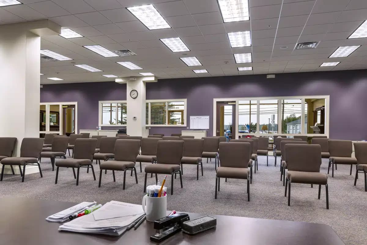 Sobriety Centers of NH - Thumbnail 5