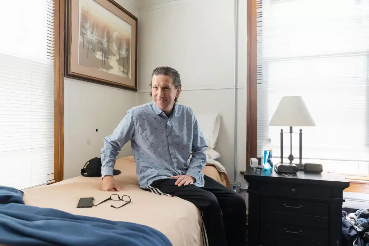 Sobriety House Inc - Thumbnail 7