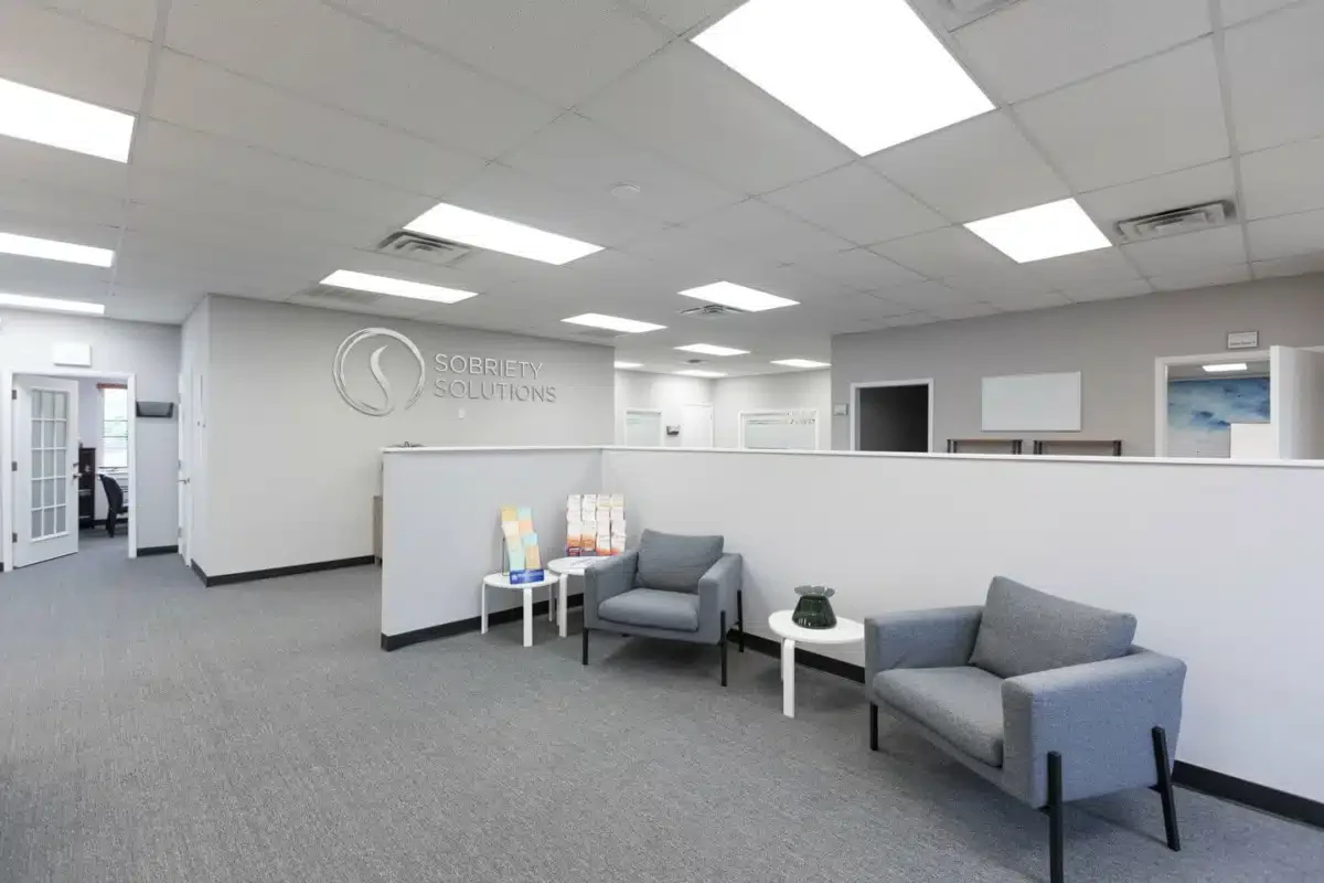 Sobriety Solutions Lakeside - Thumbnail 2