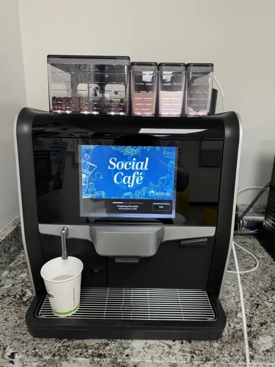 Social Recovery Center - Thumbnail 5