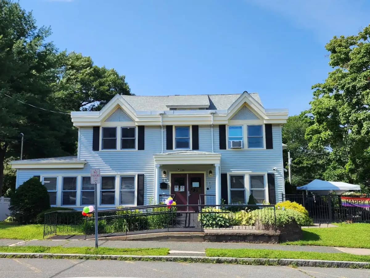 Solstice House