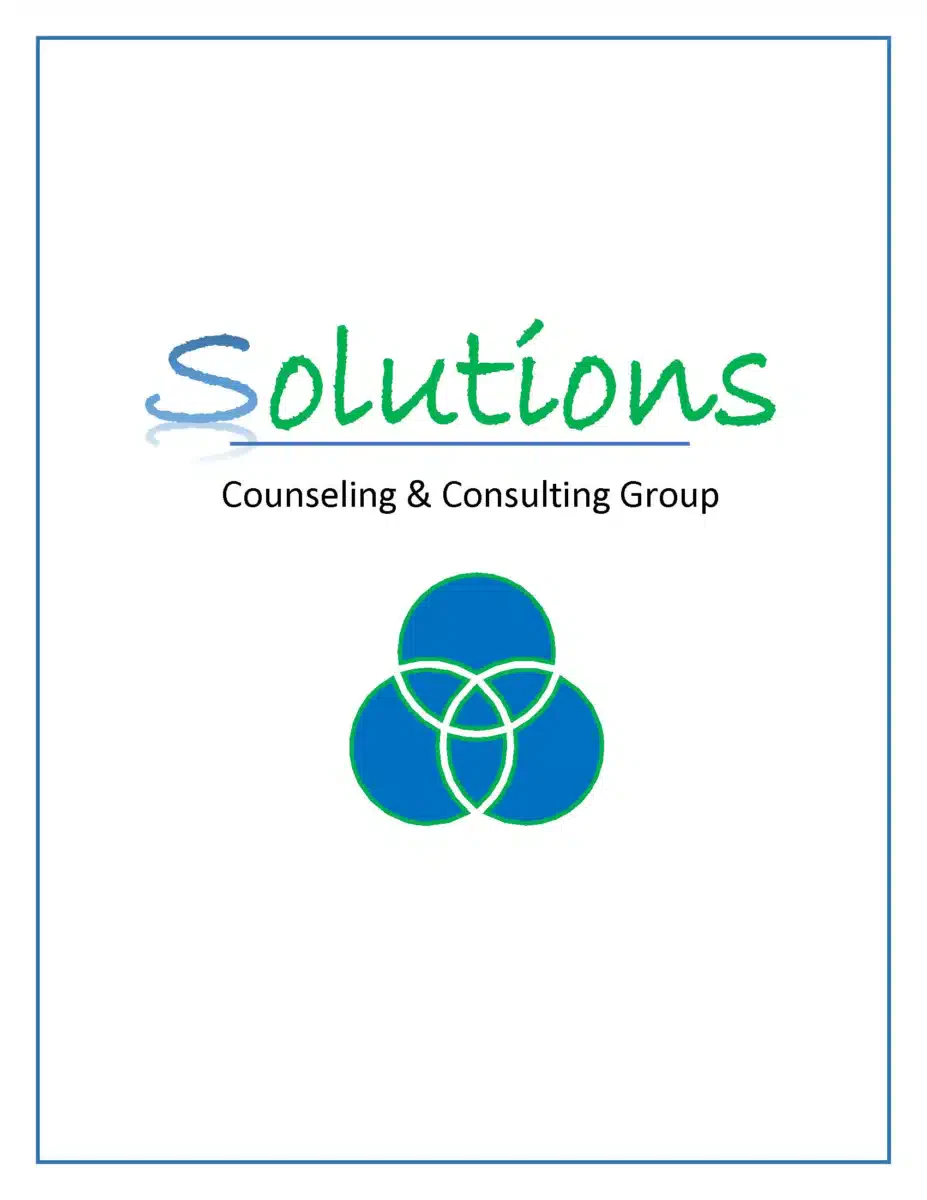 Solutions Counseling and - Thumbnail 5
