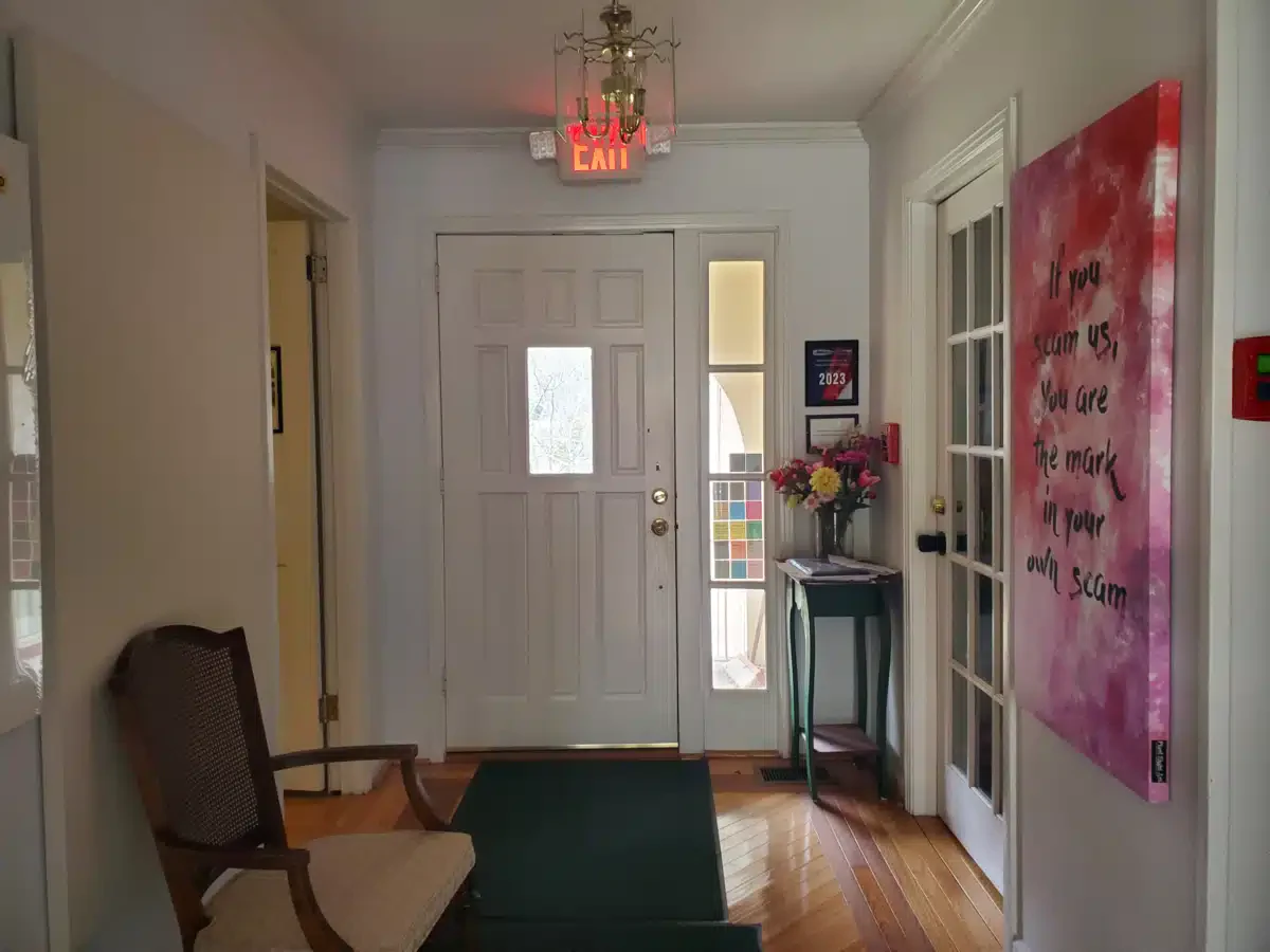 SolutionsRetreat Inc - Thumbnail 4