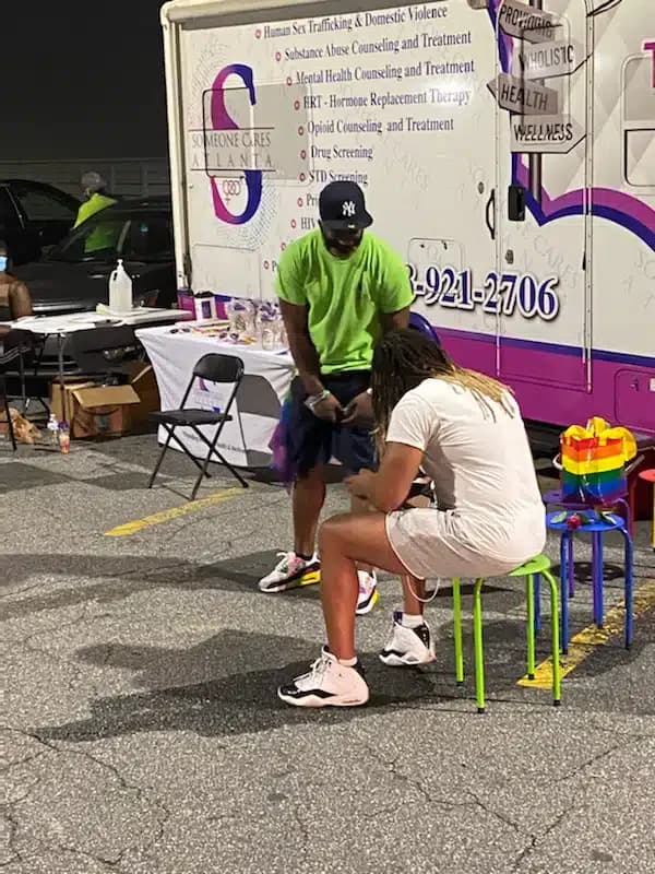 Someone Cares Inc of Atlanta - Thumbnail 5