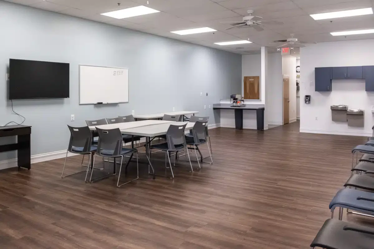 Somerdale Treatment Services - Thumbnail 5