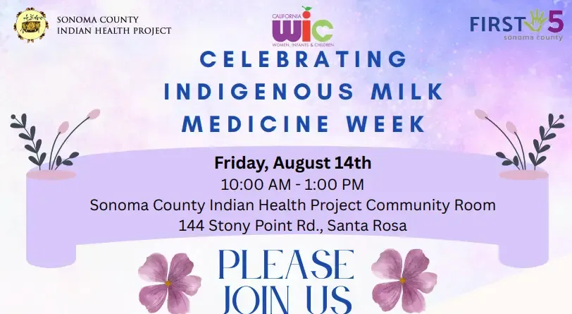 Sonoma Cnty Indian Health Project - Thumbnail 3