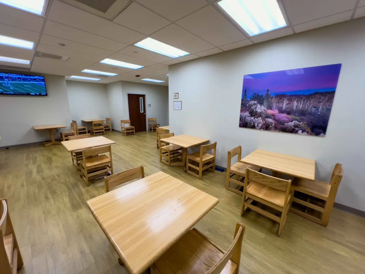 Sonora Behavioral Health Hospital - Thumbnail 3