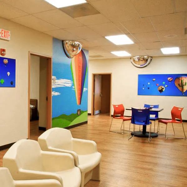 Sonora Outpatient Services - Thumbnail 3