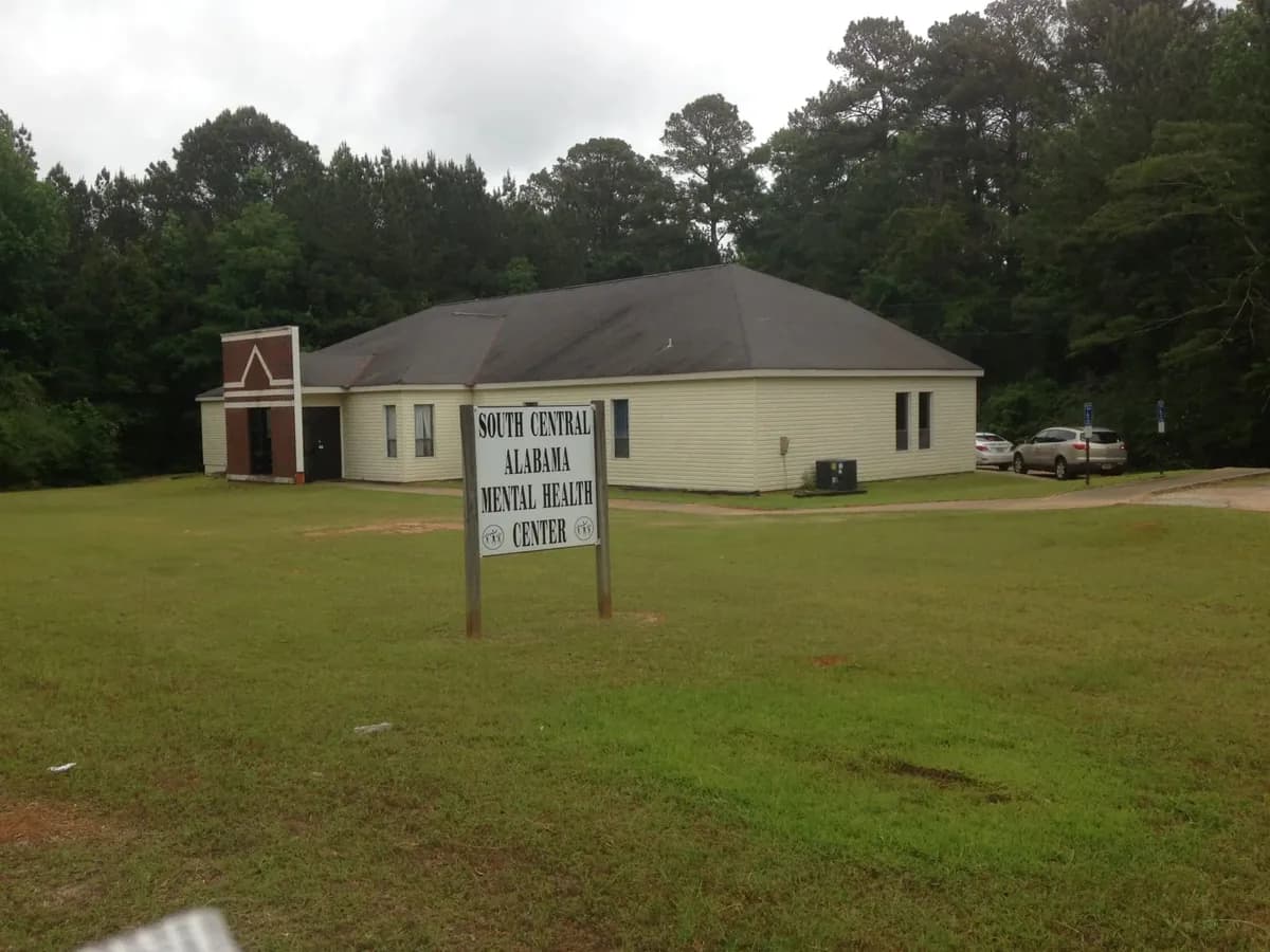 South Central Alabama - Thumbnail 2