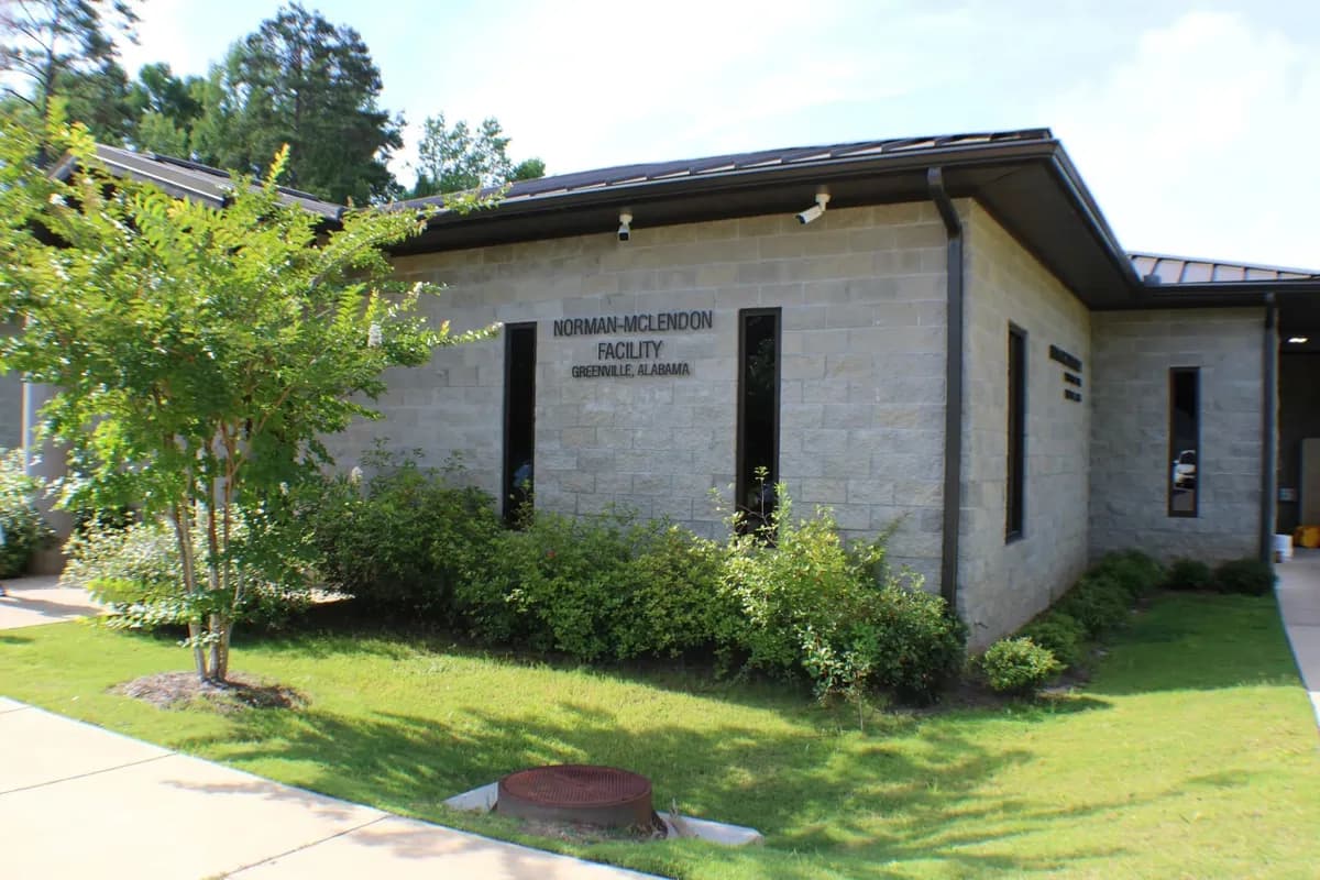 South Central Alabama - Thumbnail 3