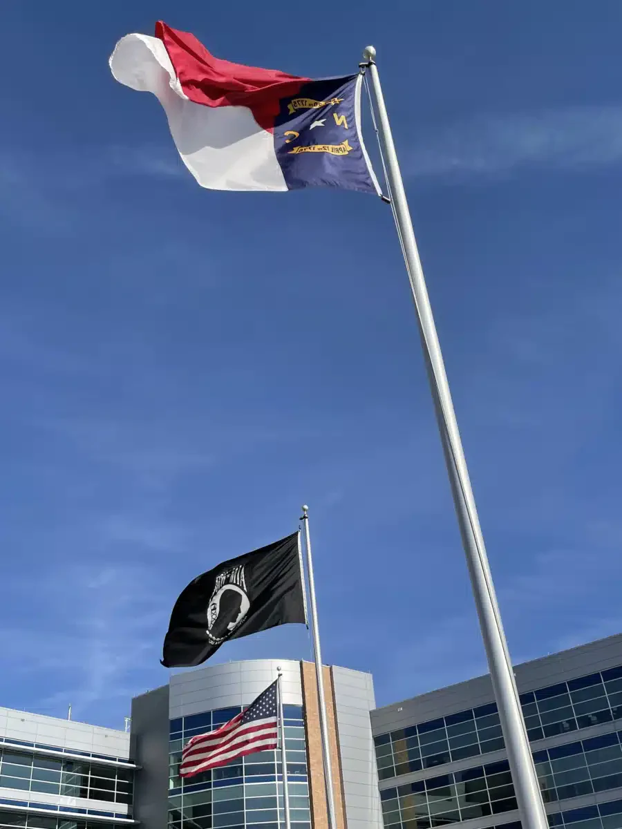 South Charlotte VA Healthcare Center - Thumbnail 9