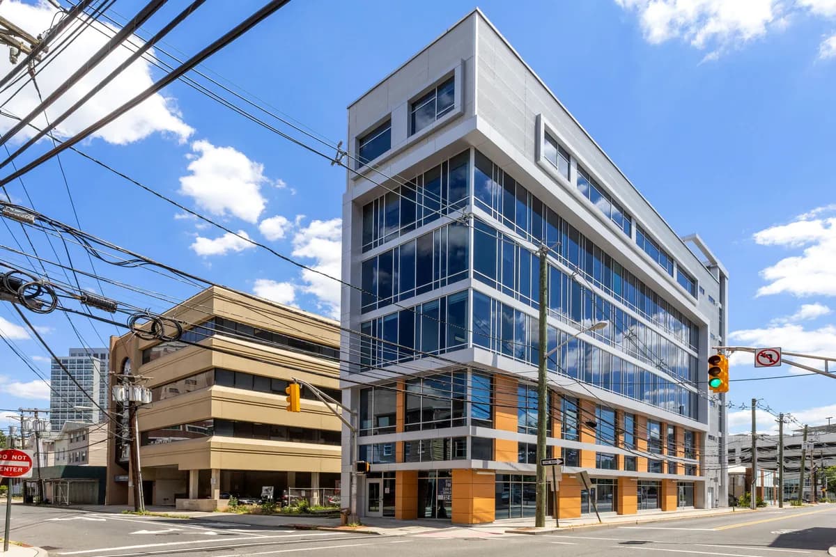 South Jersey Drug Treatment Center - Thumbnail 3
