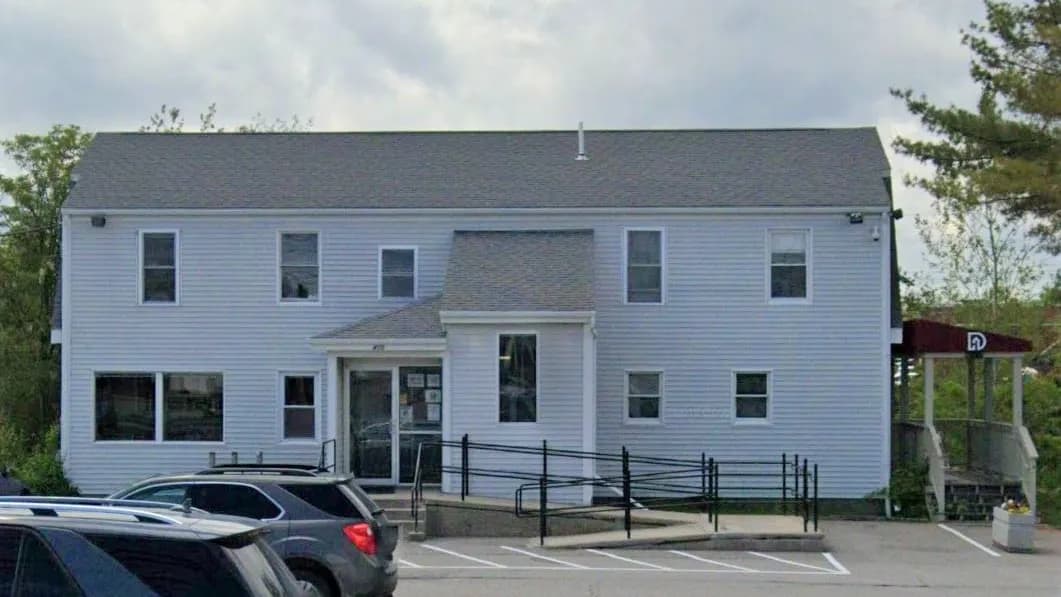 South Portland Comprehensive Treatment