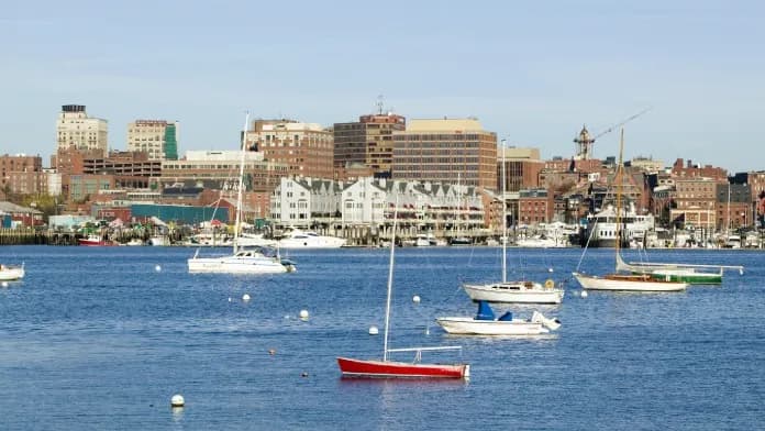 South Portland Comprehensive Treatment - Thumbnail 3