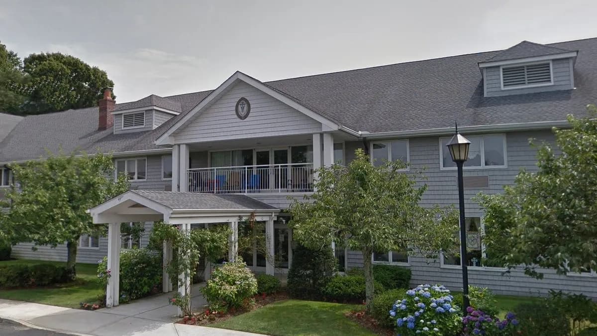 South Richmond Hill Recovery LLC