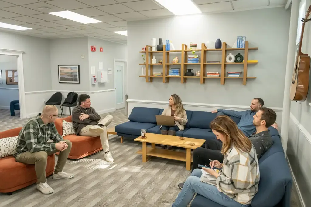 South Shore Recovery Center - Thumbnail 2