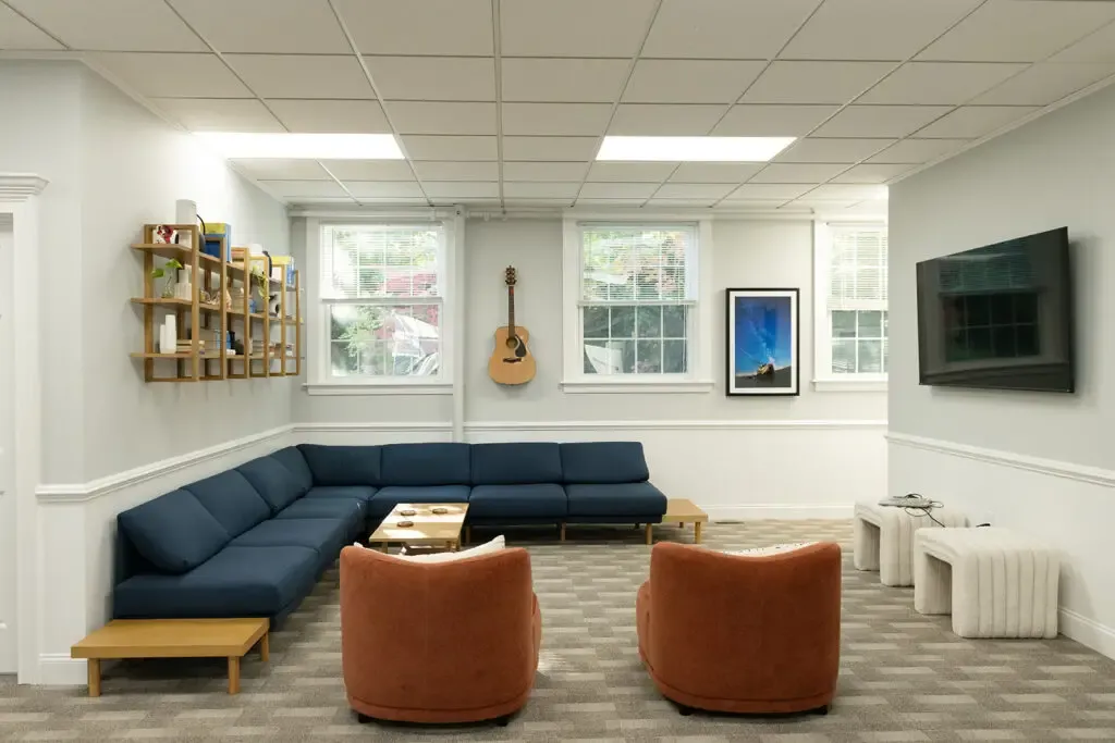 South Shore Recovery Center - Thumbnail 3