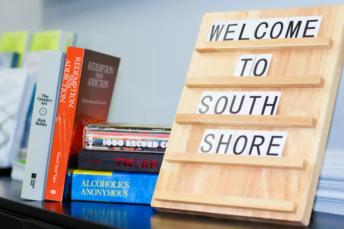 South Shore Recovery Home - Thumbnail 8