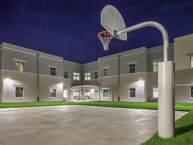 Southcoast Behavioral Health Hospital - Thumbnail 2