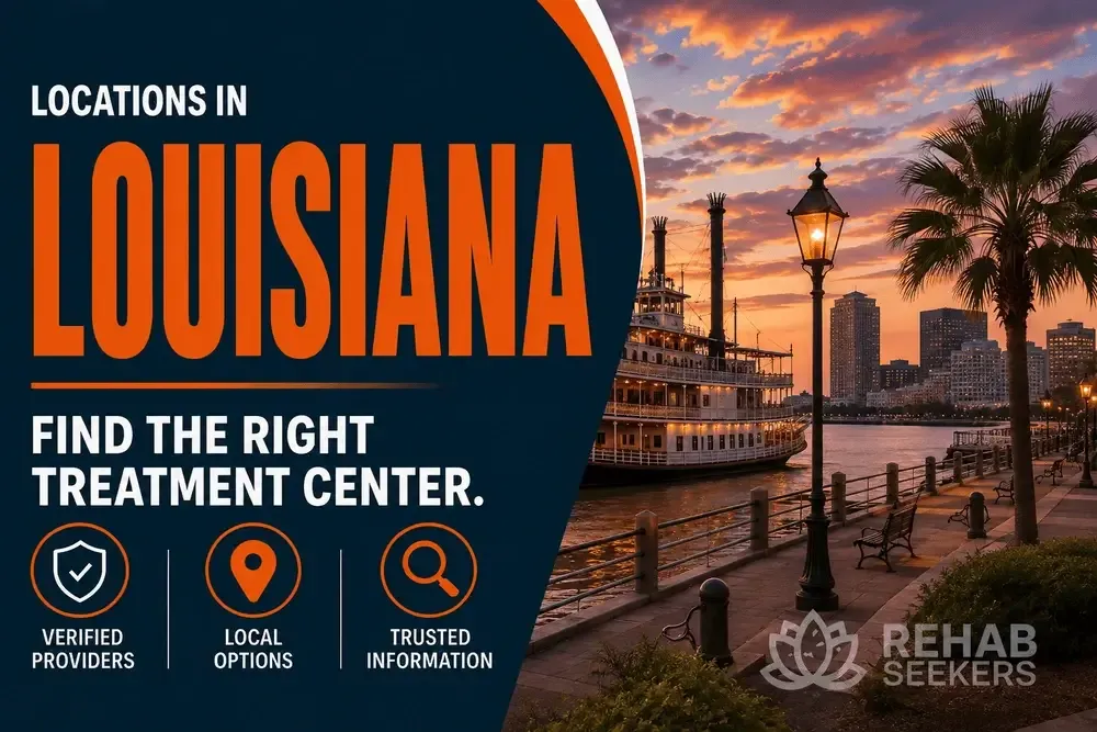 Southeast Louisiana VA HCS - Thumbnail 2