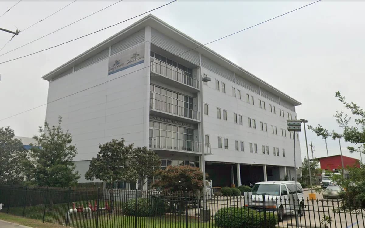 Southeast Louisiana VA HCS - Thumbnail 3