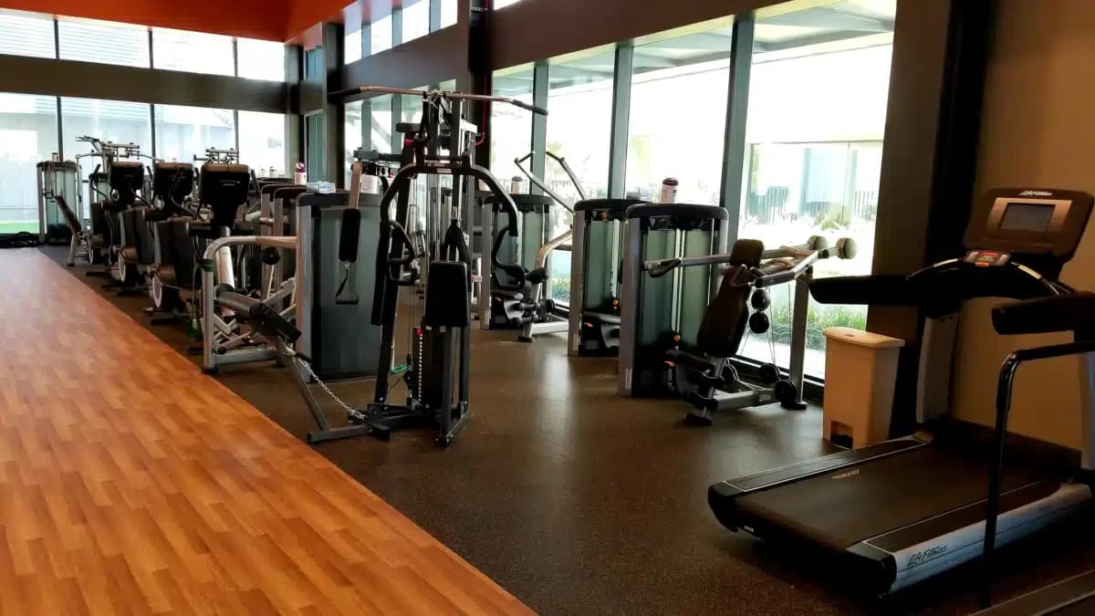 Southeast Louisiana Veterans Health - Thumbnail 10