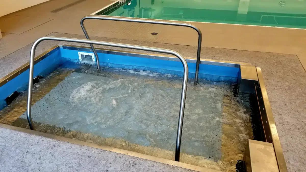 Southeast Louisiana Veterans Health - Thumbnail 6