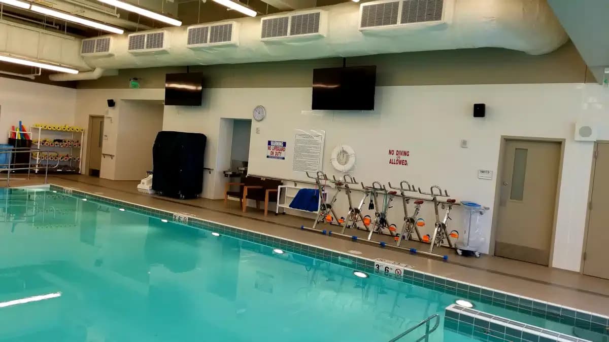 Southeast Louisiana Veterans Health - Thumbnail 8