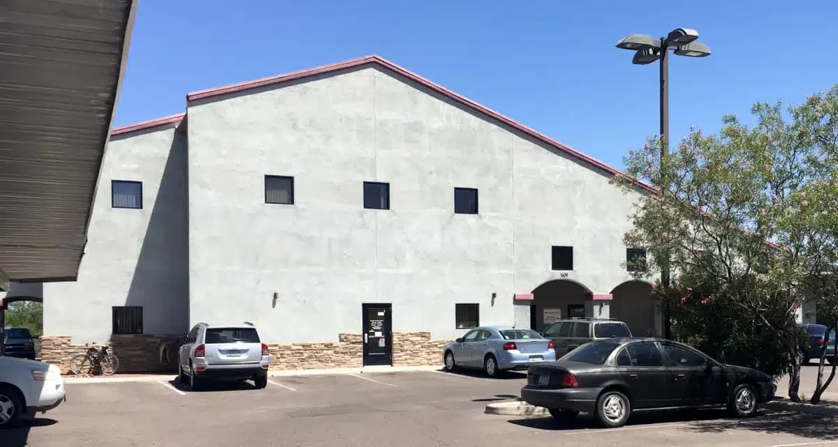 Southeastern Arizona Behavioral Health - Thumbnail 3