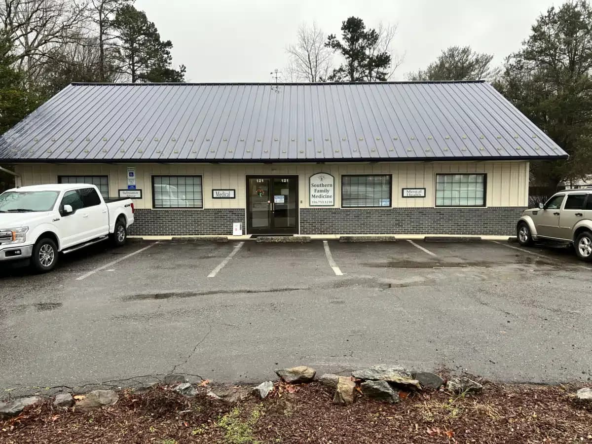 Southern Family Medicine