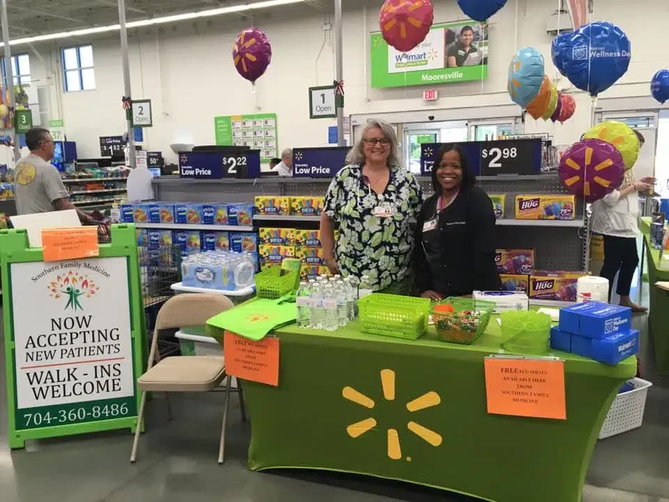 Southern Family Medicine - Thumbnail 3