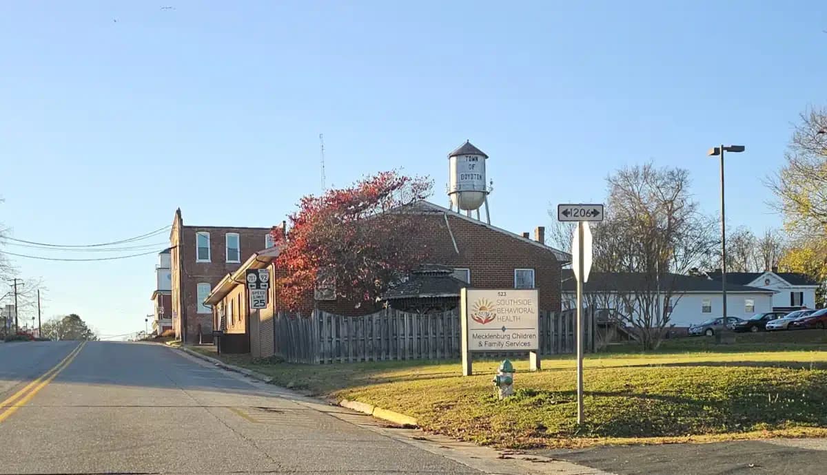 Southside Behavioral Health