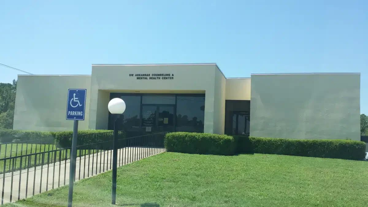 Southwest Arkansas Counseling and