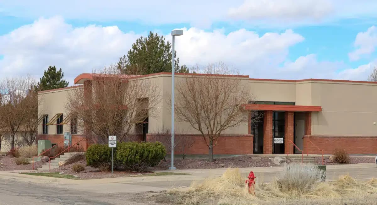 Southwest Behavioral Health Center