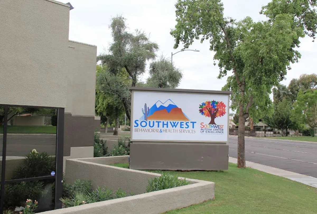 Southwest Behavioral Health Services - Thumbnail 2